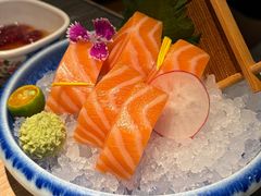 -炙柒Sekinana·精致日料(合生汇店)