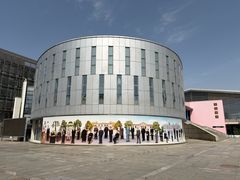 -东南大学(九龙湖校区)