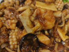 八珍豆腐-大铁勺新津菜(迎水道店)