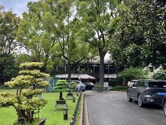 -申粤轩酒楼·三十年粤菜经典(丁香花园店)