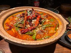 -薇酌饮·陕西菜(南门外店)