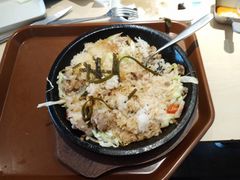 -豪客来牛排(海沧阿罗海店)