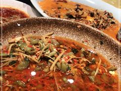 -院8里·少城记忆老川菜(宽窄巷子店)