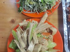 -清真-戏楼王记牛肉面