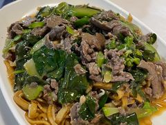 -菜忠潮州牛肉店(岗厦店)