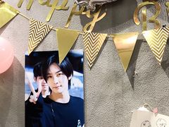 -W CAFE(甜爱路店)