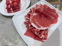 -东来顺饭庄(王府井步行街店)