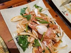 烤牛肋条-赵胖炙子烤肉&深夜酒馆(簋街店)