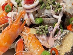 -33号大院·青岛本帮菜(五四广场店)