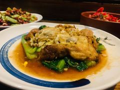 -当归食铺·创意菜·特调鸡尾酒(花枝店)