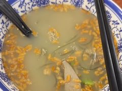 -清真马祥兴菜馆(云南北路店)