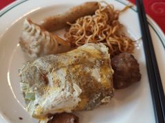 -天津水晶宫饭店