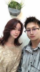 -吉米护肤造型