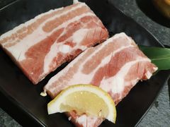 -伊茉家的烤肉店(勒泰中心店)