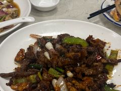 -巫记鸡饭店