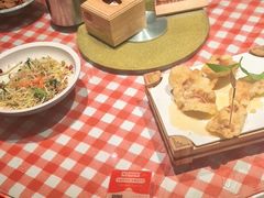 -老郑家东北春饼(龙悦居店)
