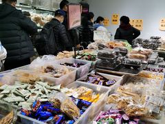 -幸福蛋糕坊(金顶街店)