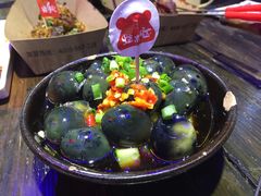 -蘭奢雅集·江浙菜(青山江滩店)