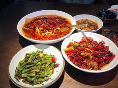 -宋·川菜(珠江新城店)