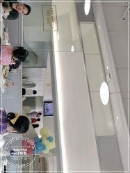 -BabyMonster小怪兽亲子派对·餐厅乐园(金月湾店)