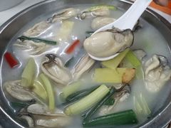 -台山第一家兴华黄鳝饭·黄鳝婆(彭沙坑总店)