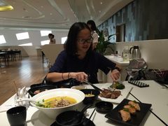 -国际青年会议酒店-苏莱斯餐厅