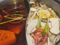 -执牛耳涮烤牛排火锅(伊河路店)