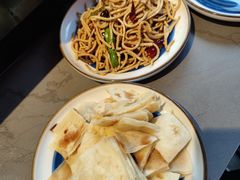 -集草轩·重庆麻辣烤鱼(西湖道店)