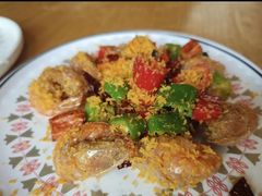 -德胜轩正宗顺德菜(宝安沙井会展中心店)