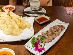 -大鲜生·亚洲菜融合小食堂