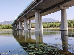 -门城湖公园