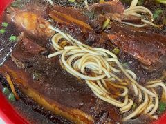 大肉面-小龙大肉面馆