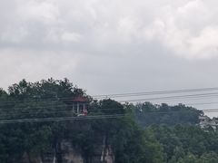 -天河潭旅游度假区