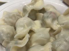-海知道大连海鲜水饺(南山大冲店)