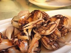 -小厨师·二十年沈家门小海鲜(百井坊巷店)