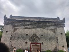 -西安市广仁寺