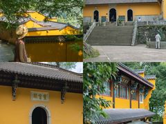 -九华山风景区
