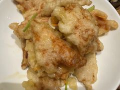 -金掌勺·锅包肉(广渠门店)