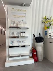 -熙朵美学植发·连锁品牌