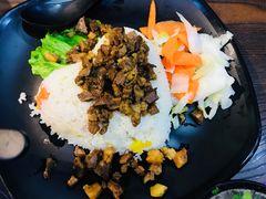 -陈老斯呼尔嗨吃烧烤(科巷店)