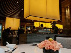 -拾溪餐厅(杭州千禧度假酒店)