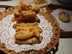 -老阿爸鲜鱼土菜(独墅湖店)