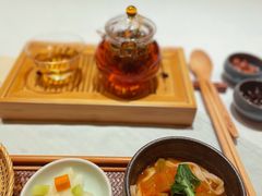 -叶叶菩提·晋福宫