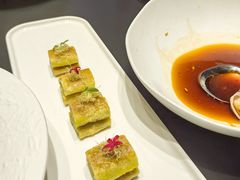 -宫燕府·京菜·烤鸭·淮扬菜(王府中心店)