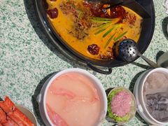 -五里关火锅(牛市口店)