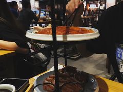 -瓷器(Market City)
