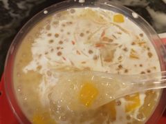 杨枝甘露-玫瑰甜品(文明路店)