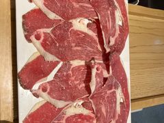 -许府牛火锅(信义坊总店)