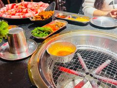 -伊茉家的烤肉店(勒泰中心店)