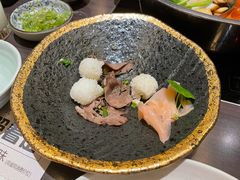 -MoMo牧场·寿喜烧专门店(长泰广场店)